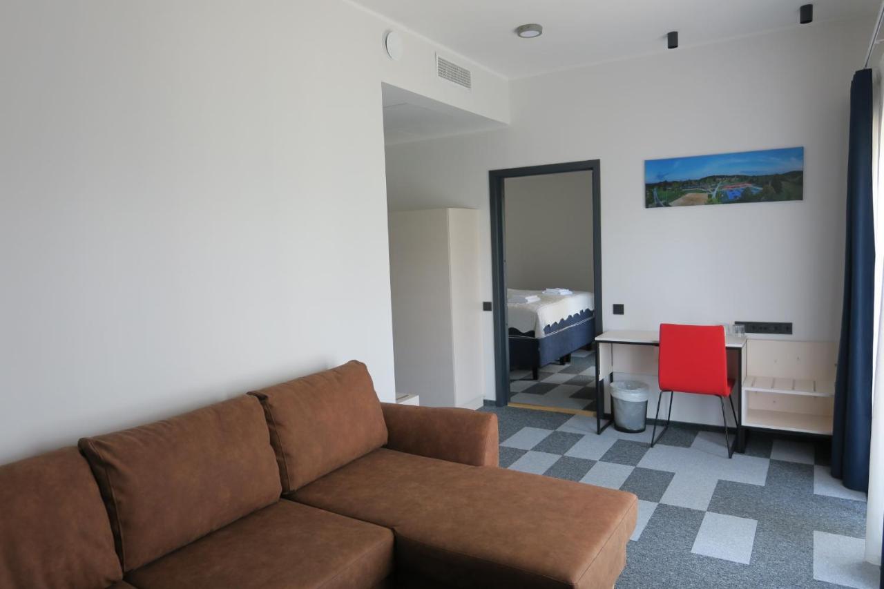 Kaeaeriku Hotel Esterno foto