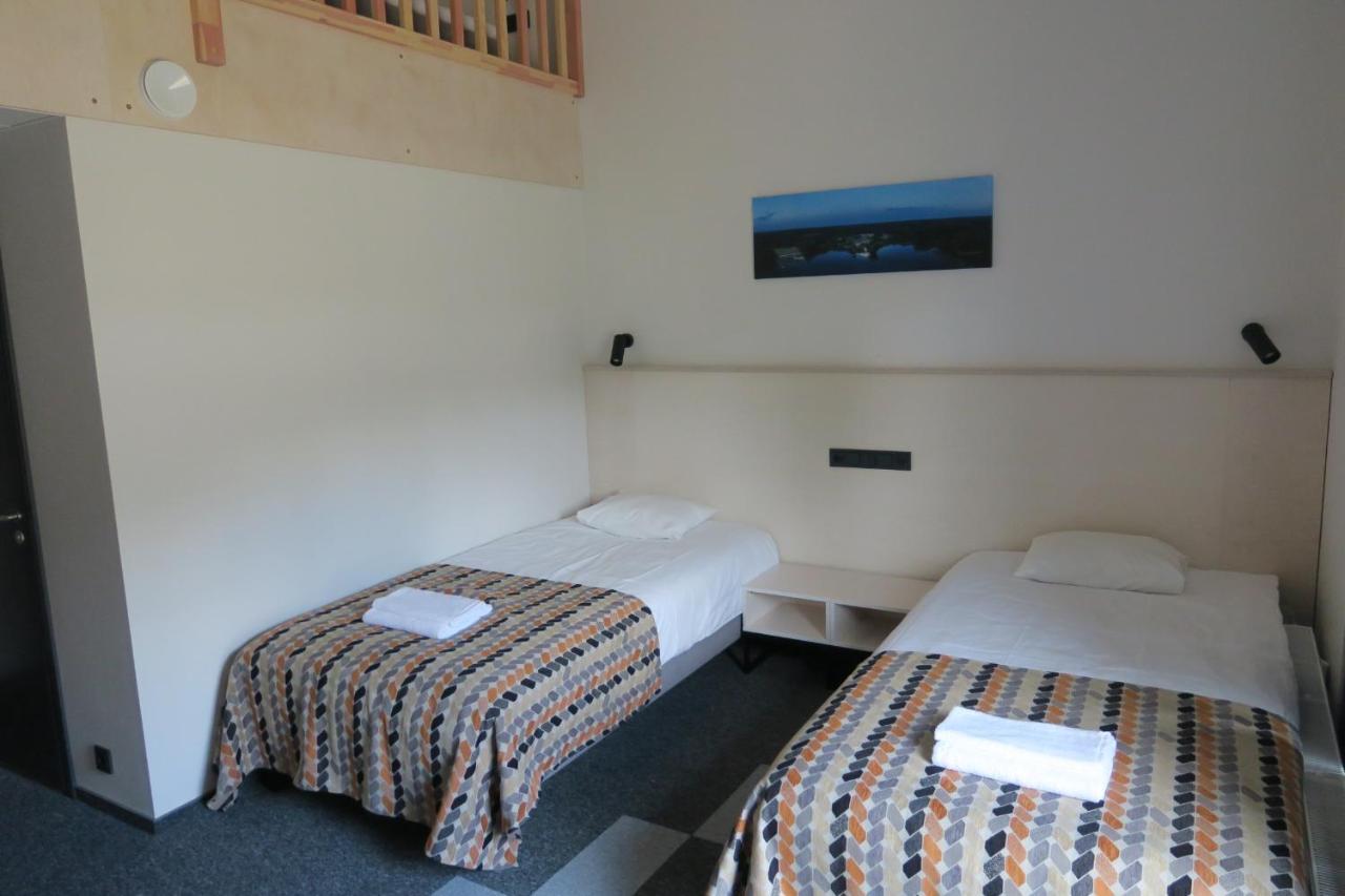 Kaeaeriku Hotel Esterno foto