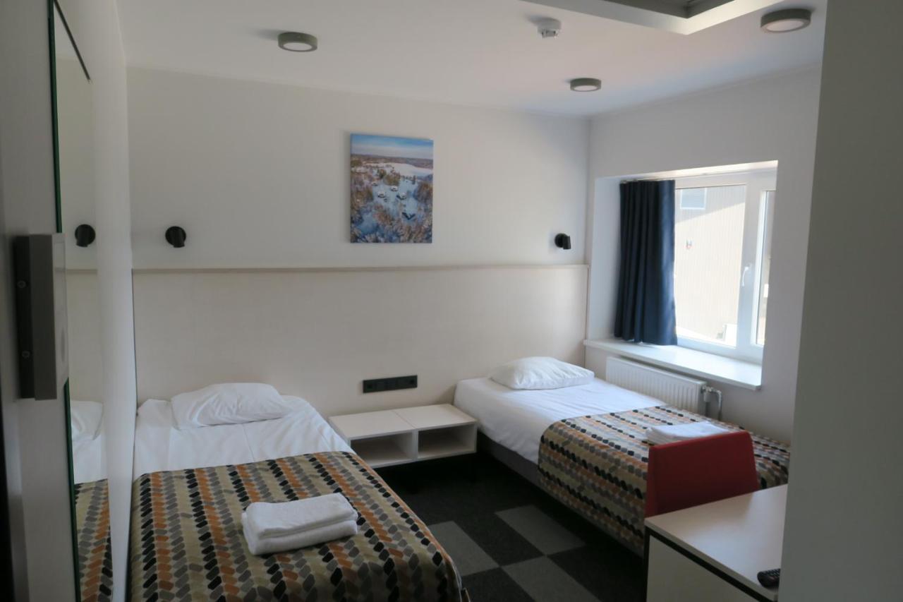 Kaeaeriku Hotel Esterno foto