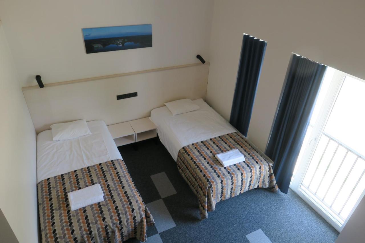 Kaeaeriku Hotel Esterno foto