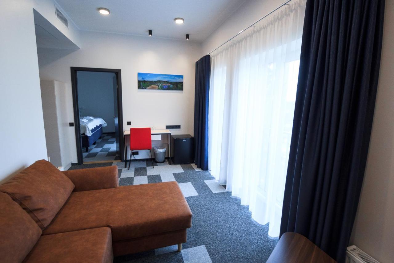 Kaeaeriku Hotel Esterno foto