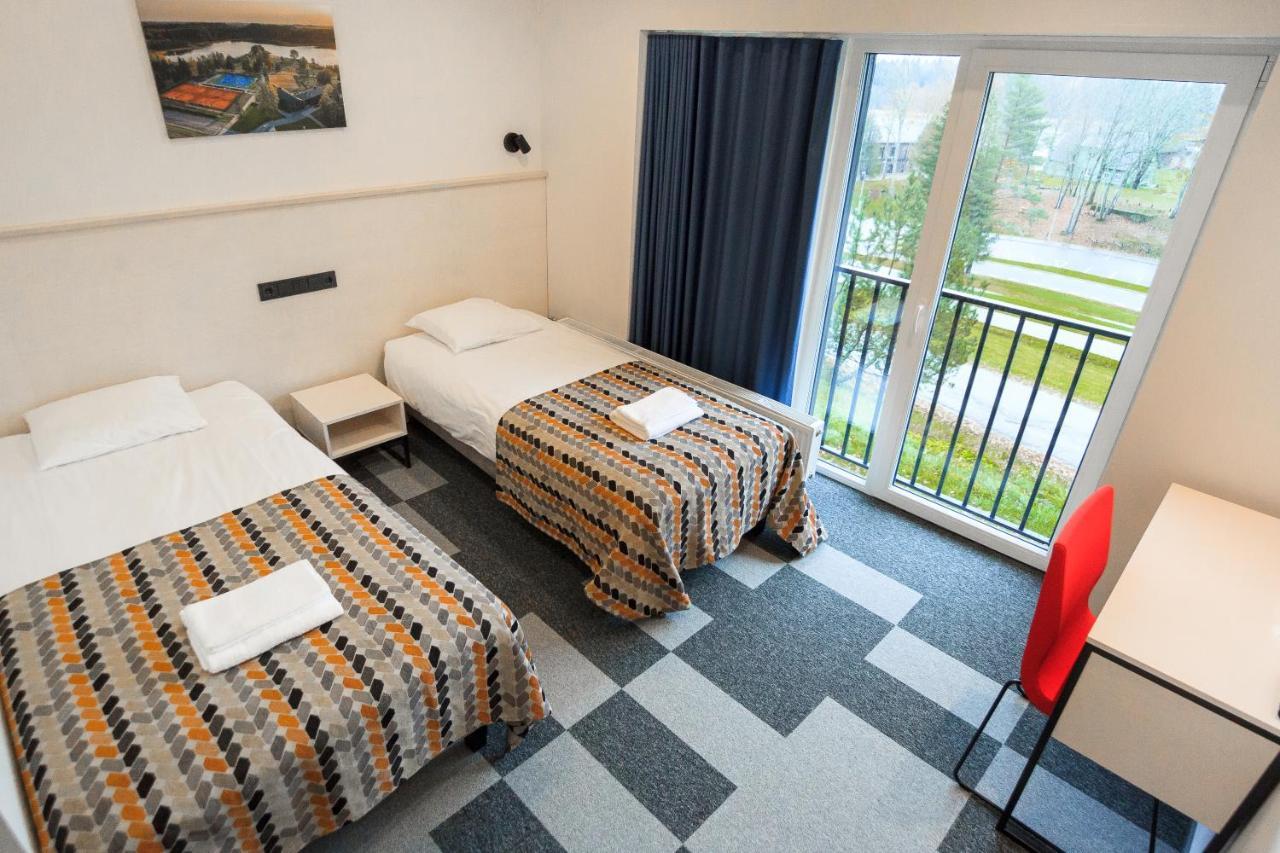 Kaeaeriku Hotel Esterno foto