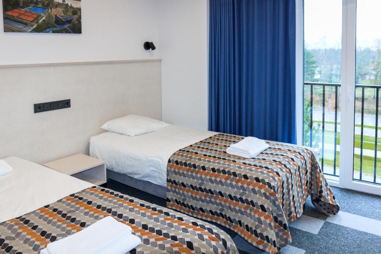 Kaeaeriku Hotel Esterno foto