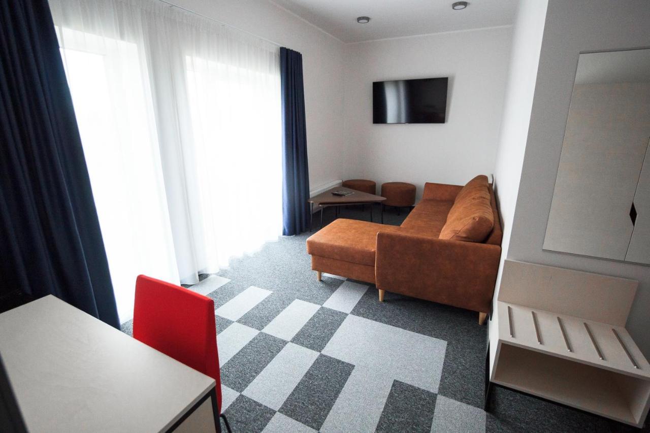 Kaeaeriku Hotel Esterno foto